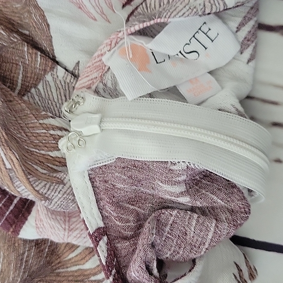 Wrap dress - Picture 9 of 9